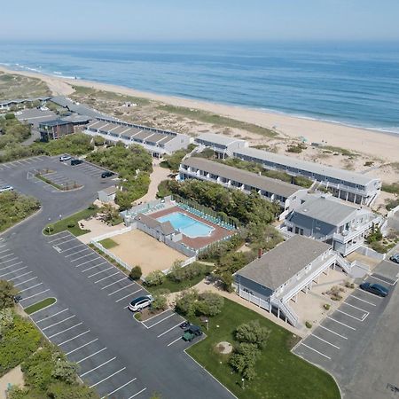 Hotel Sea Crest Amagansett Exterior foto