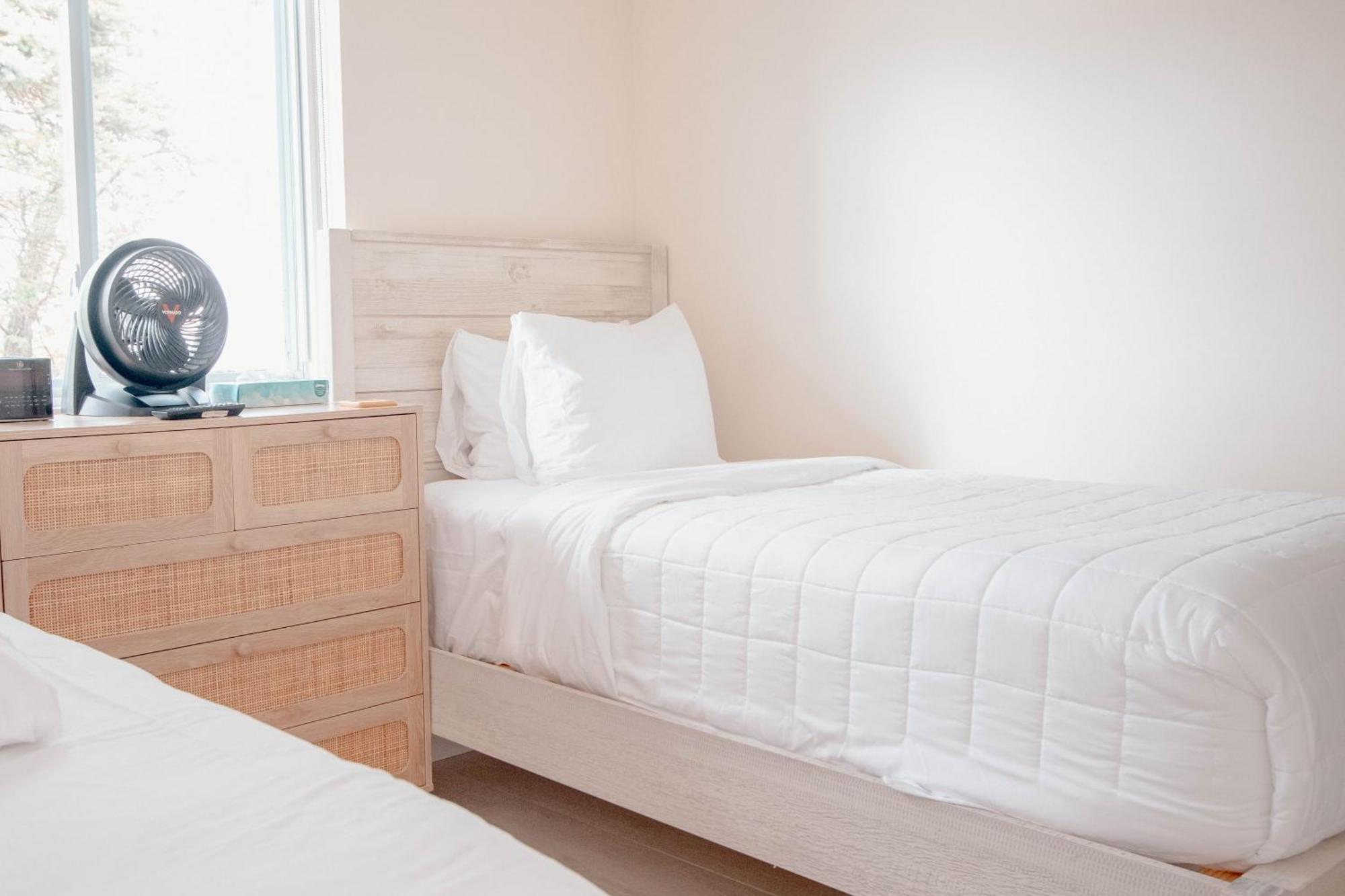 Hotel Sea Crest Amagansett Exterior foto