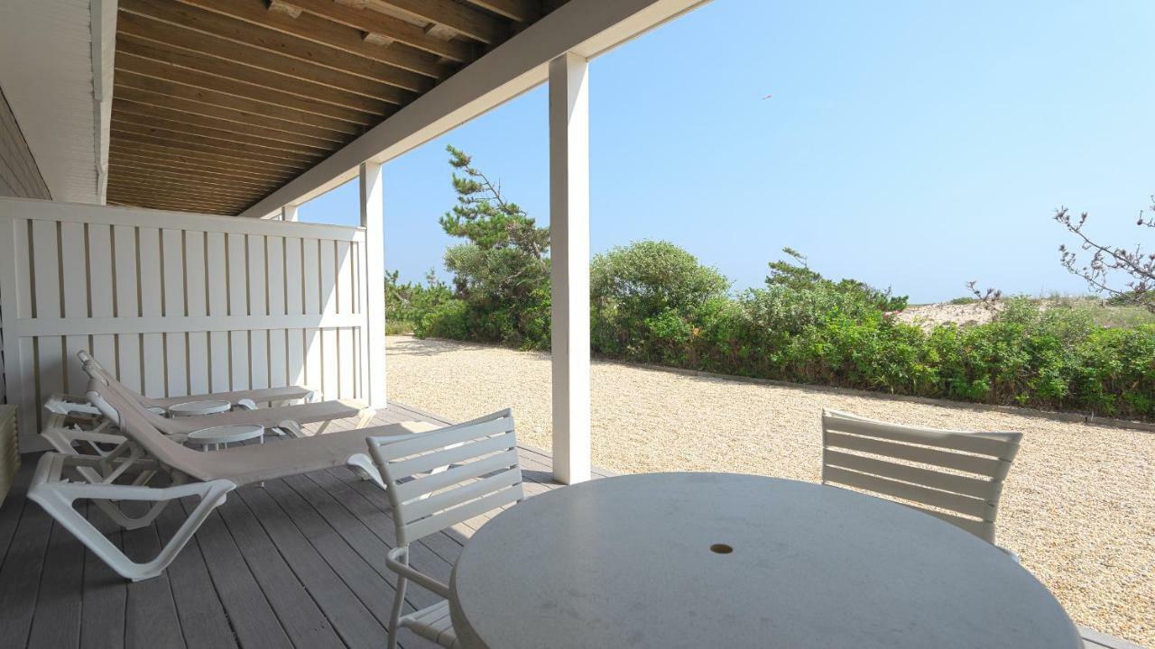 Hotel Sea Crest Amagansett Exterior foto